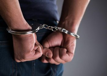 Arrest