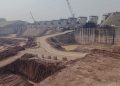 Kanupur dam project