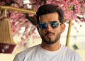 Arjun Bijlani tests negative for COVID