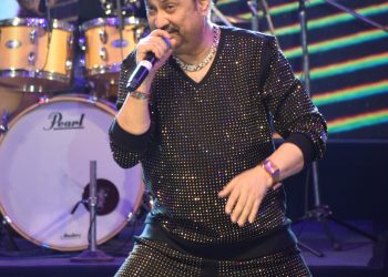 Kumar Sanu