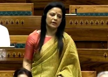 Mahua Moitra