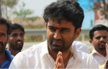 MLC Suraj Revanna, accused of sexually abusing man, remanded in judicial custody for 14 days