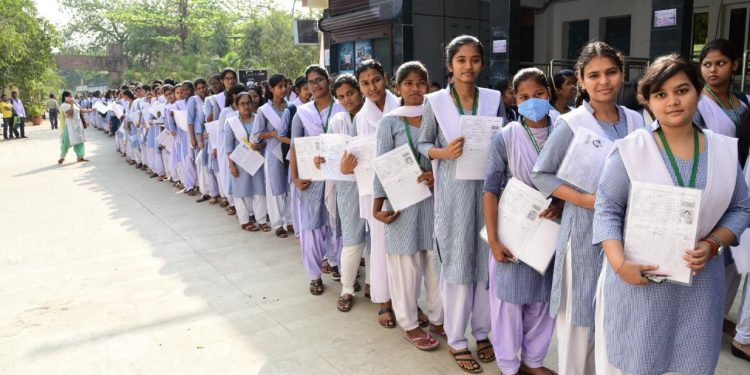 Odisha CHSE Plus II exams