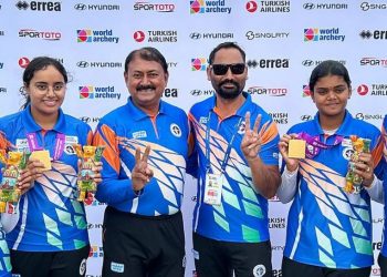 World Archery Championship