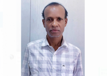 Tusar Bhanjo
