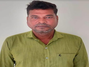 Odisha EOW arrests fraudster in Rs 9.5 crore cheque cloning case